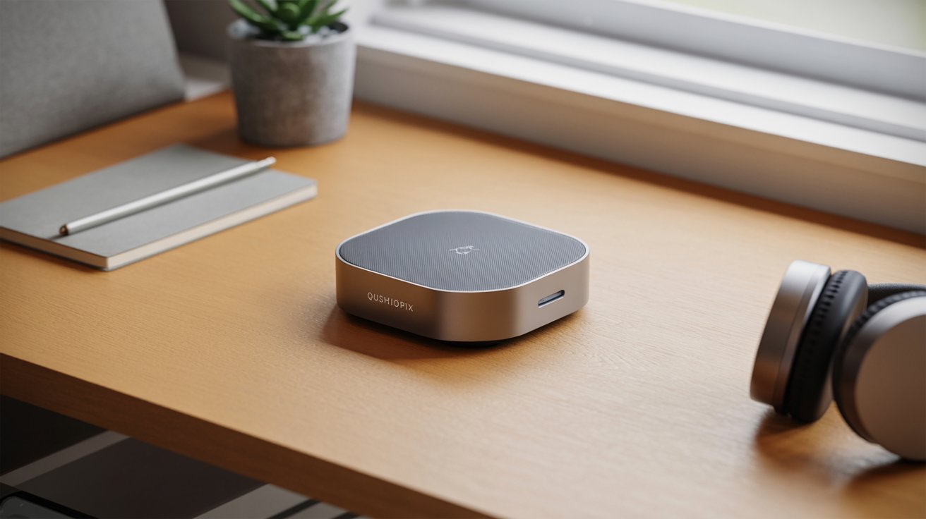 about Qushvolpix brand